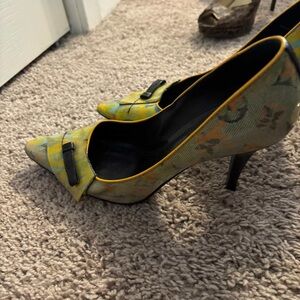 LV Monogram Stephen Sprouse Collection